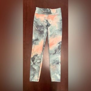 Athleta Girl Leggings